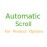 Automatic Next Option Scroll For Product Options
